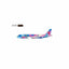 Pre-Order NG Models ULTIMATE 24187 1:400 China Southern Airlines C919 B-658W (Grand Beauty Bay Area 大美湾区号)