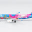 Pre-Order NG Models ULTIMATE 24187 1:400 China Southern Airlines C919 B-658W (Grand Beauty Bay Area 大美湾区号)