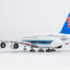 Pre-Order NG Models ULTIMATE 24625 1:400 China Southern Airlines A380-800 B-6136 (First A380 for China)