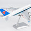 Pre-Order NG Models ULTIMATE 24625 1:400 China Southern Airlines A380-800 B-6136 (First A380 for China)