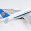 Pre-Order NG Models ULTIMATE 24625 1:400 China Southern Airlines A380-800 B-6136 (First A380 for China)