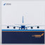 Pre-Order NG Models ULTIMATE 24625 1:400 China Southern Airlines A380-800 B-6136 (First A380 for China)