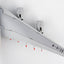 Pre-Order NG Models ULTIMATE 24625 1:400 China Southern Airlines A380-800 B-6136 (First A380 for China)
