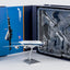 Pre-Order NG Models ULTIMATE 24625 1:400 China Southern Airlines A380-800 B-6136 (First A380 for China)