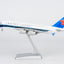 Pre-Order NG Models ULTIMATE 24625 1:400 China Southern Airlines A380-800 B-6136 (First A380 for China)