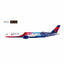Pre - Order NG Models ULTIMATE 39123 1:400 Delta Air Lines A350 - 900 N531DN (TEAM USA 3)