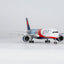 Pre-Order NG Models ULTIMATE 39123 1:400 Delta Air Lines A350-900 N531DN (TEAM USA 3)