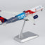 Pre-Order NG Models ULTIMATE 39123 1:400 Delta Air Lines A350-900 N531DN (TEAM USA 3)