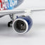 Pre-Order NG Models ULTIMATE 39123 1:400 Delta Air Lines A350-900 N531DN (TEAM USA 3)