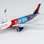Pre-Order NG Models ULTIMATE 39123 1:400 Delta Air Lines A350-900 N531DN (TEAM USA 3)