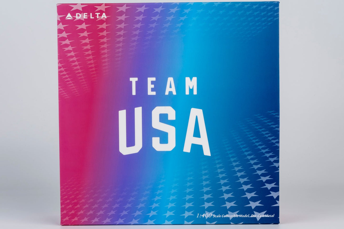 Pre-Order NG Models ULTIMATE 39123 1:400 Delta Air Lines A350-900 N531DN (TEAM USA 3)