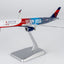 Pre-Order NG Models ULTIMATE 39123 1:400 Delta Air Lines A350-900 N531DN (TEAM USA 3)
