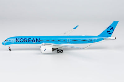 Pre-Order NG Models ULTIMATE 39127 1:400 Korean Air A350-900 HL8746 (New Livery)