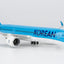 Pre-Order NG Models ULTIMATE 39127 1:400 Korean Air A350-900 HL8746 (New Livery)