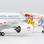 Pre-Order NG Models ULTIMATE 39133 1:400 China Airlines A350-900 B-18916 (Pikachu Jet CI 2)