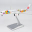 Pre-Order NG Models ULTIMATE 39133 1:400 China Airlines A350-900 B-18916 (Pikachu Jet CI 2)