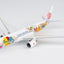 Pre-Order NG Models ULTIMATE 39133 1:400 China Airlines A350-900 B-18916 (Pikachu Jet CI 2)