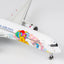 Pre-Order NG Models ULTIMATE 39133 1:400 China Airlines A350-900 B-18916 (Pikachu Jet CI 2)