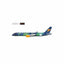 Pre-Order NG Models ULTIMATE 53211 1:400 Icelandair 757-200/w A321 TF-FIU (Aurora (Northern Lights))