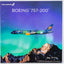 Pre-Order NG Models ULTIMATE 53211 1:400 Icelandair 757-200/w A321 TF-FIU (Aurora (Northern Lights))