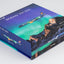 Pre-Order NG Models ULTIMATE 53211 1:400 Icelandair 757-200/w A321 TF-FIU (Aurora (Northern Lights))
