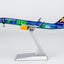 Pre-Order NG Models ULTIMATE 53211 1:400 Icelandair 757-200/w A321 TF-FIU (Aurora (Northern Lights))