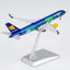 Pre-Order NG Models ULTIMATE 53211 1:400 Icelandair 757-200/w A321 TF-FIU (Aurora (Northern Lights))