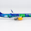 Pre-Order NG Models ULTIMATE 53211 1:400 Icelandair 757-200/w A321 TF-FIU (Aurora (Northern Lights))