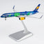 Pre-Order NG Models ULTIMATE 53211 1:400 Icelandair 757-200/w A321 TF-FIU (Aurora (Northern Lights))