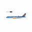 Pre-Order NG Models ULTIMATE 53212 1:400 Icelandair 757-200/w A321 TF-FIR (Vatnajökull)