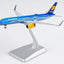 Pre-Order NG Models ULTIMATE 53212 1:400 Icelandair 757-200/w A321 TF-FIR (Vatnajökull)