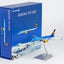 Pre-Order NG Models ULTIMATE 53212 1:400 Icelandair 757-200/w A321 TF-FIR (Vatnajökull)