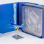Pre-Order NG Models ULTIMATE 53212 1:400 Icelandair 757-200/w A321 TF-FIR (Vatnajökull)