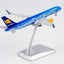 Pre-Order NG Models ULTIMATE 53212 1:400 Icelandair 757-200/w A321 TF-FIR (Vatnajökull)