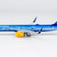 Pre-Order NG Models ULTIMATE 53212 1:400 Icelandair 757-200/w A321 TF-FIR (Vatnajökull)
