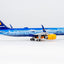 Pre-Order NG Models ULTIMATE 53212 1:400 Icelandair 757-200/w A321 TF-FIR (Vatnajökull)