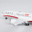 Pre - Order NG Models ULTIMATE 55169 1:400 Shanghai Airlines 787 - 9 Dreamliner B - 1111 (Shanghai Airlines' 100th Aircraft; Exclusive for HEC2026)