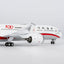 Pre - Order NG Models ULTIMATE 55169 1:400 Shanghai Airlines 787 - 9 Dreamliner B - 1111 (Shanghai Airlines' 100th Aircraft; Exclusive for HEC2026)