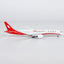Pre - Order NG Models ULTIMATE 55169 1:400 Shanghai Airlines 787 - 9 Dreamliner B - 1111 (Shanghai Airlines' 100th Aircraft; Exclusive for HEC2026)