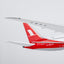 Pre - Order NG Models ULTIMATE 55169 1:400 Shanghai Airlines 787 - 9 Dreamliner B - 1111 (Shanghai Airlines' 100th Aircraft; Exclusive for HEC2026)