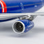 Pre-Order NG Models ULTIMATE 62088 1:400 SAS Scandinavian Airlines A330-300 LN-RKR (Celebrating 80 Years Livery)
