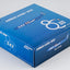 Pre-Order NG Models ULTIMATE 62088 1:400 SAS Scandinavian Airlines A330-300 LN-RKR (Celebrating 80 Years Livery)