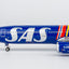 Pre-Order NG Models ULTIMATE 62088 1:400 SAS Scandinavian Airlines A330-300 LN-RKR (Celebrating 80 Years Livery)