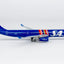 Pre-Order NG Models ULTIMATE 62088 1:400 SAS Scandinavian Airlines A330-300 LN-RKR (Celebrating 80 Years Livery)