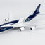Pre-Order NG Models ULTIMATE 78045 1:400 Lufthansa 747-8i D-ABYN (100 Years Anniversary)