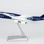 Pre-Order NG Models ULTIMATE 78045 1:400 Lufthansa 747-8i D-ABYN (100 Years Anniversary)