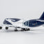 Pre-Order NG Models ULTIMATE 78045 1:400 Lufthansa 747-8i D-ABYN (100 Years Anniversary)