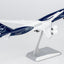 Pre-Order NG Models ULTIMATE 78045 1:400 Lufthansa 747-8i D-ABYN (100 Years Anniversary)
