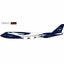 Pre - Order NG Models ULTIMATE 78045 1:400 Lufthansa 747 - 8i D - ABYN (100 Years Anniversary)