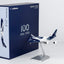 Pre-Order NG Models ULTIMATE 78045 1:400 Lufthansa 747-8i D-ABYN (100 Years Anniversary)